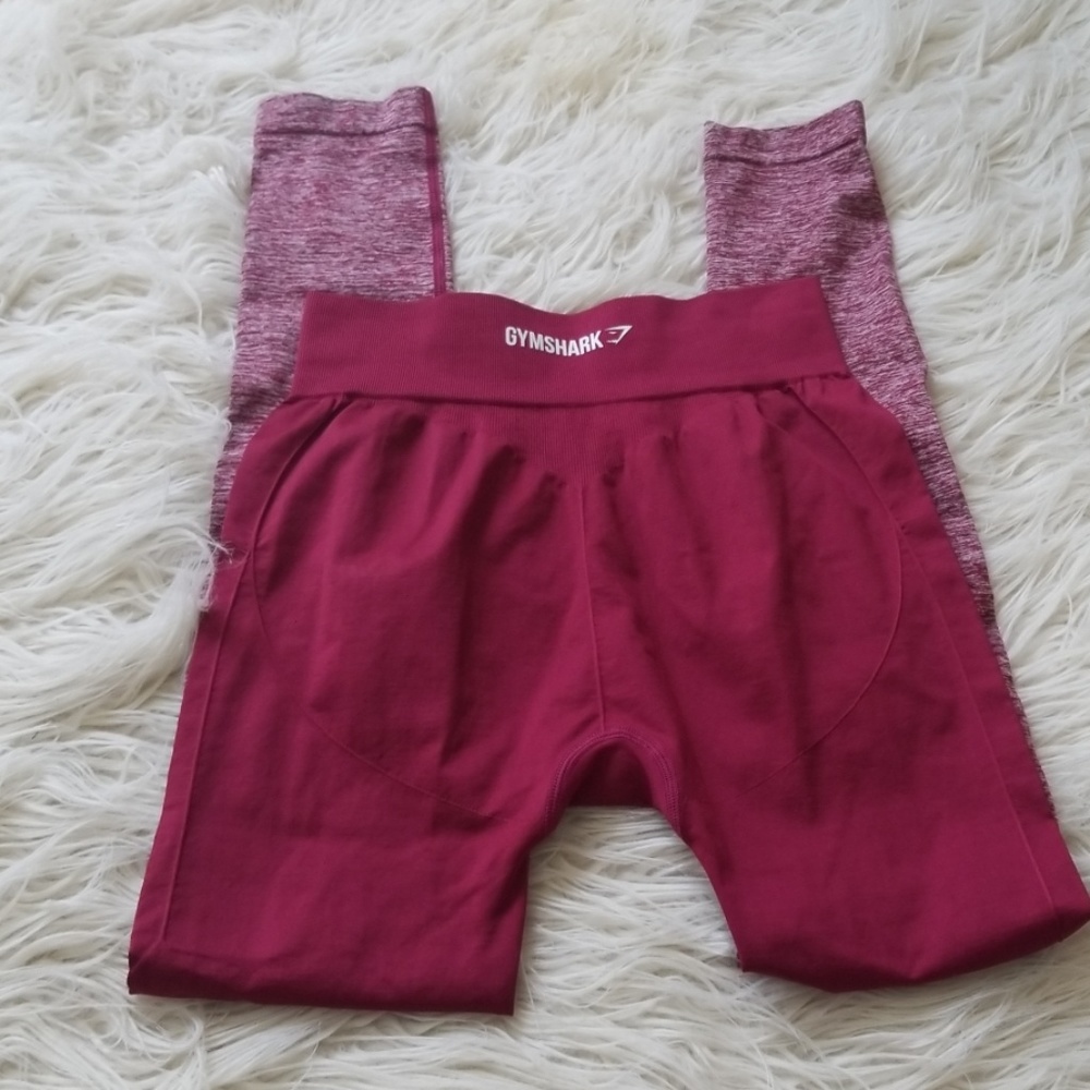 gymshark leggings